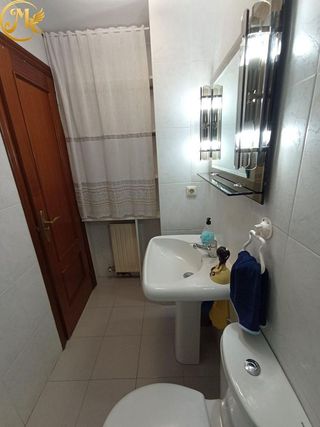 Piso en alquiler en Numancia - San Fernando en Santander