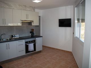 Piso en alquiler en Arico