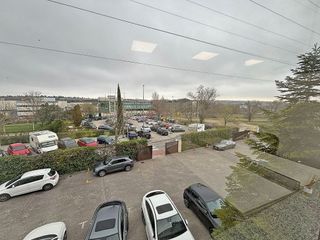 Oficina en alquiler en Europolis en Rozas de Madrid (Las)