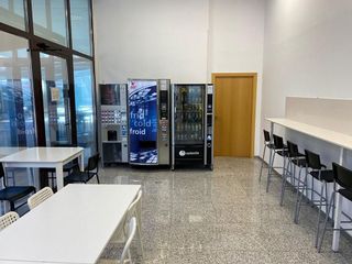 Oficina en alquiler en Europolis en Rozas de Madrid (Las)