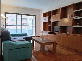 Piso en alquiler en Ermitagaña - Mendebaldea en Pamplona