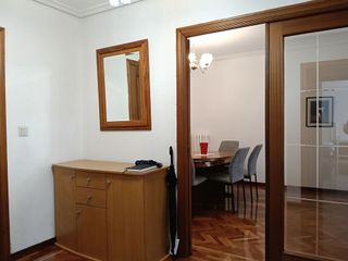 Piso en alquiler en Ermitagaña - Mendebaldea en Pamplona