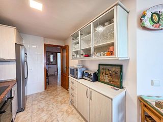 Ático en alquiler en Muro