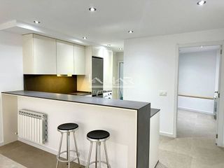 Piso en alquiler en Santa Clara-Caputxins-Hospital en Vic