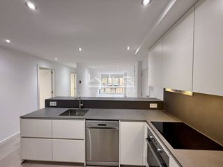 Piso en alquiler en Santa Clara-Caputxins-Hospital en Vic