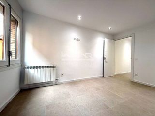 Piso en alquiler en Santa Clara-Caputxins-Hospital en Vic