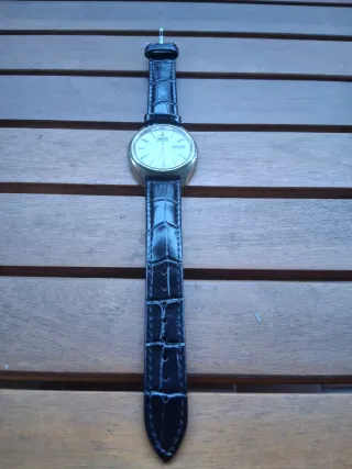 Seiko 5 Actus 7019-8010 Automático JDM