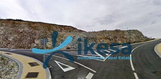 Terreno en venta en Alhaurín el Grande