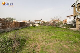 Terreno en venta en Cájar