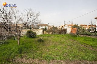Terreno en venta en Cájar