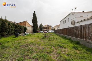 Terreno en venta en Cájar