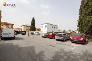 Terreno en venta en Cájar