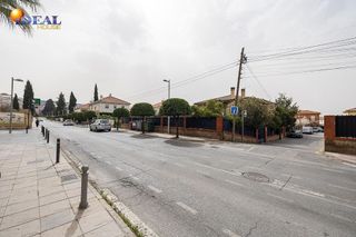 Terreno en venta en Cájar