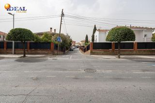 Terreno en venta en Cájar