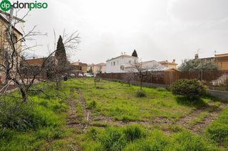 Terreno en venta en Cájar