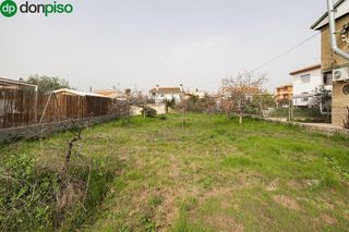 Terreno en venta en Cájar