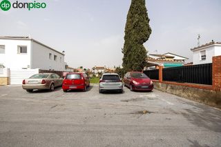 Terreno en venta en Cájar