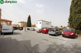 Terreno en venta en Cájar
