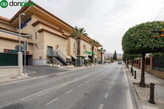 Terreno en venta en Cájar