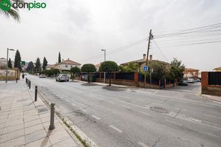 Terreno en venta en Cájar