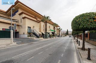 Terreno en venta en Cájar