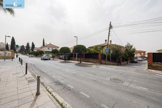 Terreno en venta en Cájar