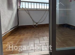 Piso en venta en Zona Bosca en Burriana