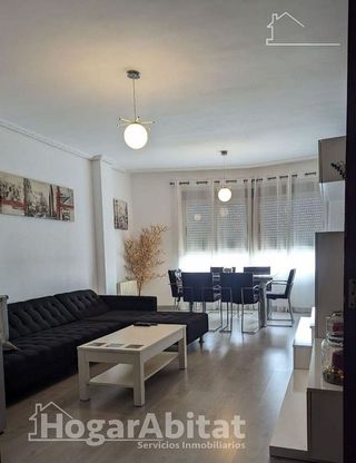 Piso en venta en Zona Bosca en Burriana