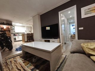 Piso en venta en Playa de Poniente en Benidorm