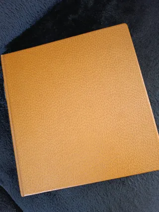 Album Clasificador Sellos de Alemania