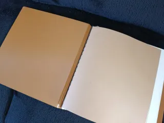 Album Clasificador Sellos de Alemania