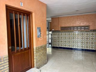 Piso en alquiler en San Julián en Sevilla