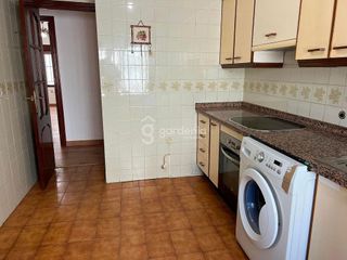 Piso en alquiler en San Julián en Sevilla