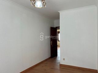 Piso en alquiler en San Julián en Sevilla