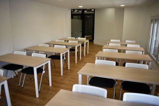 Oficina en alquiler en Centre Històric - Rambla Ferran - Estació en Lleida