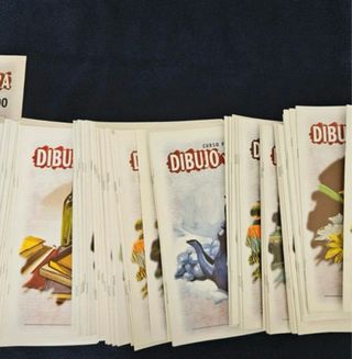 Colección 25CD y 100 fascículos .