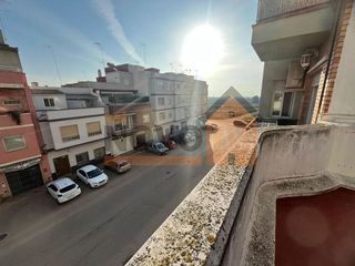 Casa adosada en venta en Benifaió