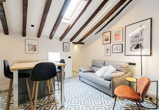 Piso en alquiler en Embajadores - Lavapiés en Madrid