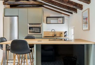 Piso en alquiler en Embajadores - Lavapiés en Madrid