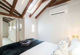 Piso en alquiler en Embajadores - Lavapiés en Madrid