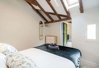 Piso en alquiler en Embajadores - Lavapiés en Madrid