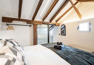 Piso en alquiler en Embajadores - Lavapiés en Madrid