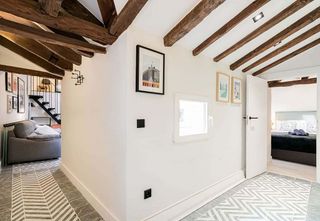 Piso en alquiler en Embajadores - Lavapiés en Madrid