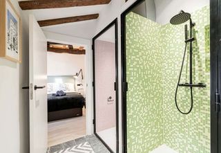 Piso en alquiler en Embajadores - Lavapiés en Madrid