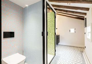 Piso en alquiler en Embajadores - Lavapiés en Madrid