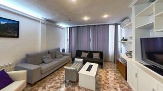 Piso en alquiler en San Blas - Santo Domigo en Alicante