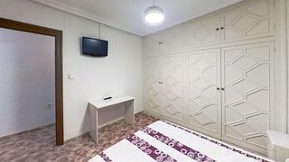 Piso en alquiler en San Blas - Santo Domigo en Alicante