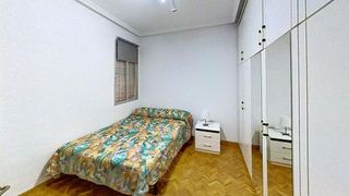 Piso en alquiler en San Blas - Santo Domigo en Alicante