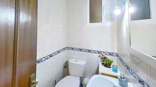 Piso en alquiler en San Blas - Santo Domigo en Alicante