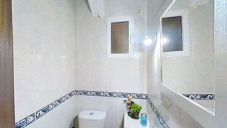 Piso en alquiler en San Blas - Santo Domigo en Alicante